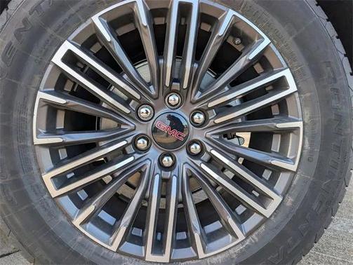 2026 GMC Yukon 2WD Elevation