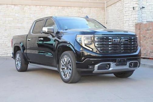 2023 GMC Sierra 1500 Denali Ultimate
