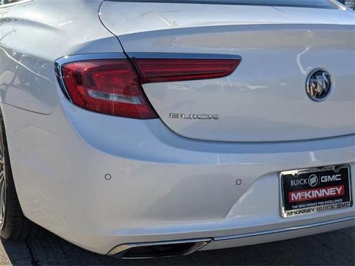 2017 Buick LaCrosse Premium