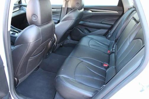 2017 Buick LaCrosse Premium