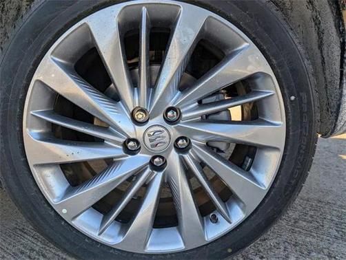 2025 Buick Envision Avenir AWD