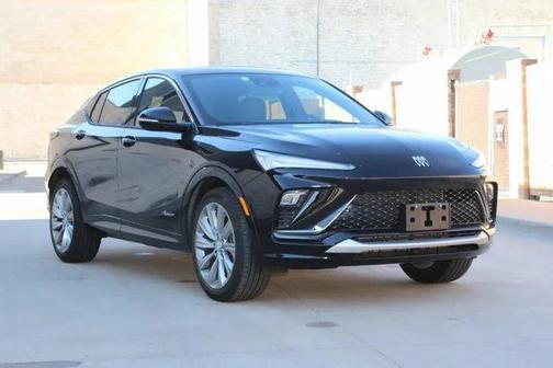 2024 Buick Envista Avenir FWD