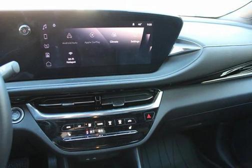 2024 Buick Envista Avenir FWD