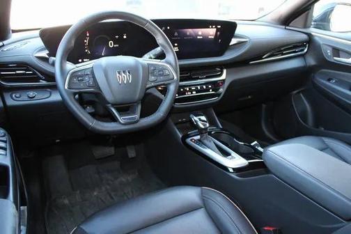 2024 Buick Envista Avenir FWD