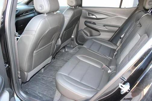 2024 Buick Envista Avenir FWD