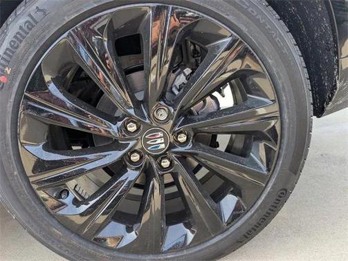 2025 Buick Envista Sport Touring FWD