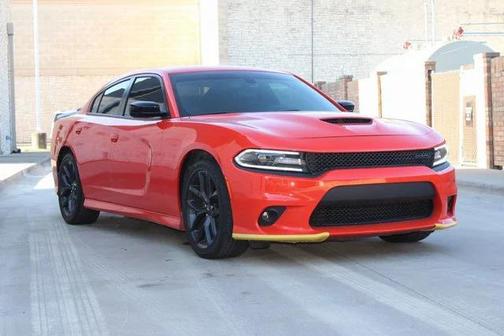 2021 Dodge Charger GT