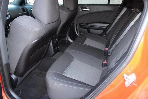 2021 Dodge Charger GT