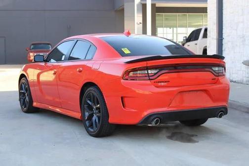2021 Dodge Charger GT
