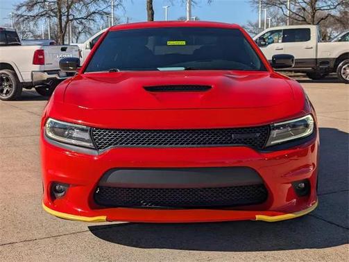 2021 Dodge Charger GT