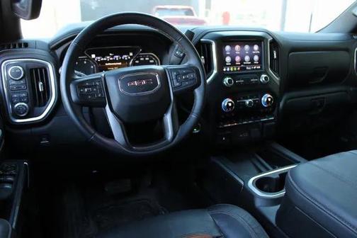 2023 GMC Sierra 2500 AT4