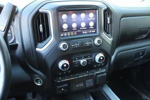 2023 GMC Sierra 2500 AT4