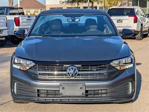 2023 Volkswagen Jetta 1.5T Sport