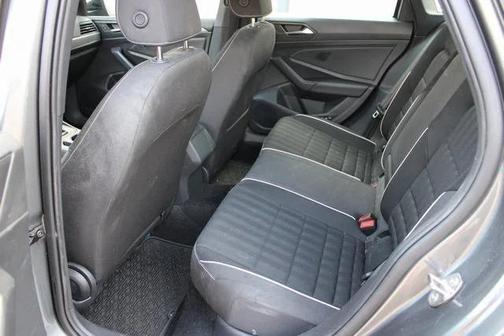 2023 Volkswagen Jetta 1.5T Sport