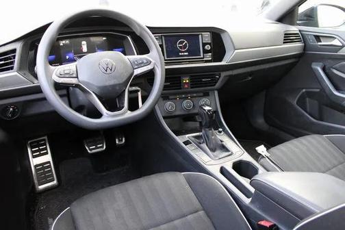 2023 Volkswagen Jetta 1.5T Sport