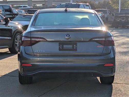 2023 Volkswagen Jetta 1.5T Sport