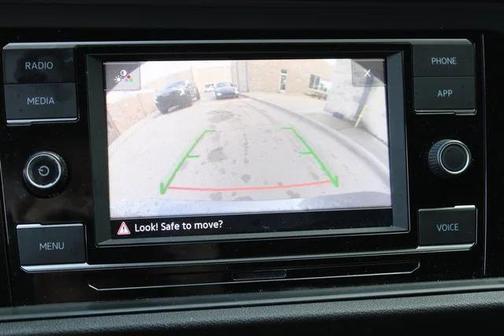 2023 Volkswagen Jetta 1.5T Sport