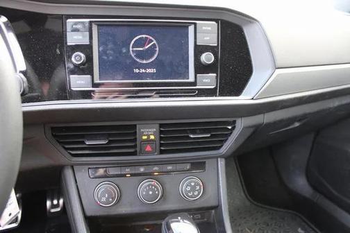 2023 Volkswagen Jetta 1.5T Sport