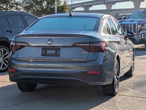 2023 Volkswagen Jetta 1.5T Sport
