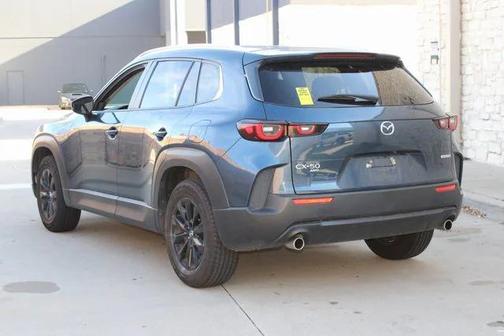 2024 Mazda CX-50 2.5 S Preferred Package