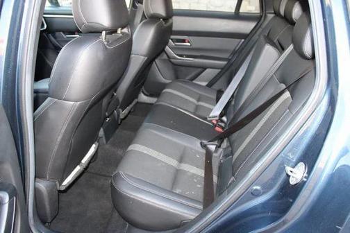 2024 Mazda CX-50 2.5 S Preferred Package