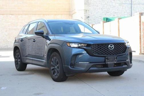 2024 Mazda CX-50 2.5 S Preferred Package