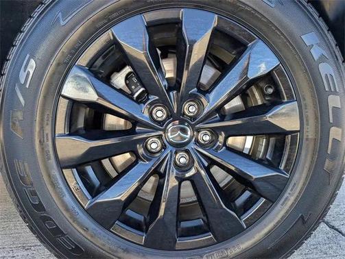 2024 Mazda CX-50 2.5 S Preferred Package