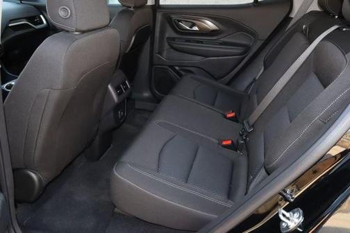 Ebony Twilight Metallic 2024 GMC Terrain SLE