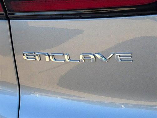 2025 Buick Enclave Preferred FWD