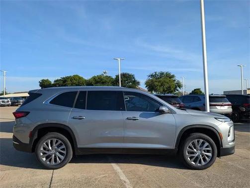 2025 Buick Enclave Preferred FWD