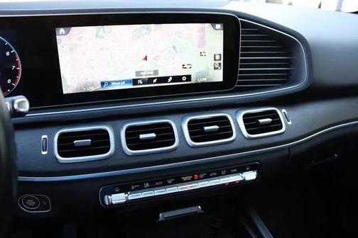2023 Mercedes-Benz GLE 350 4MATIC