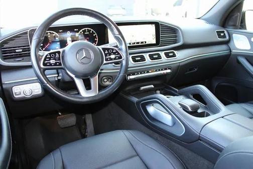 2023 Mercedes-Benz GLE 350 4MATIC