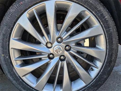2025 Buick Envision Avenir AWD