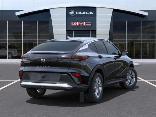 2025 Buick Envista Preferred FWD