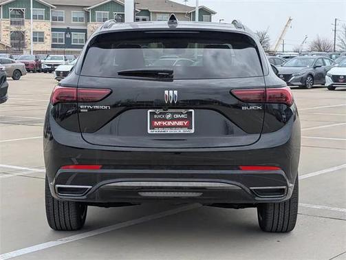2026 Buick Envision Sport Touring AWD