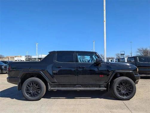 2025 GMC HUMMER EV Pickup 2X