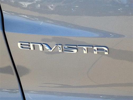 2026 Buick Envista Preferred FWD