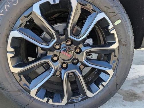 2025 GMC Yukon 2WD Elevation