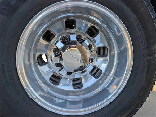 2025 GMC Sierra 3500 Denali