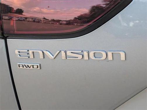 2025 Buick Envision Sport Touring AWD