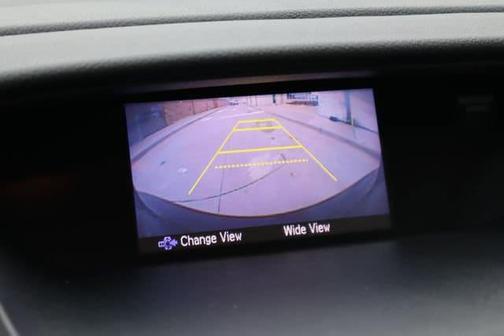 Modern Steel Metallic 2016 Honda CR-V LX