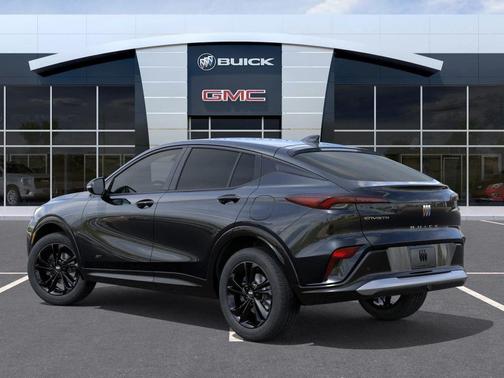 2026 Buick Envista Sport Touring FWD