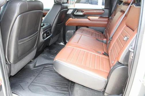 2024 GMC Sierra 2500 Denali Ultimate