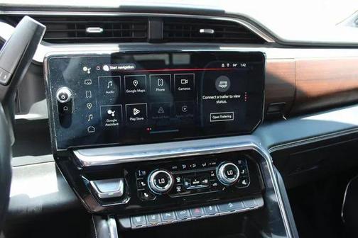 2024 GMC Sierra 2500 Denali Ultimate