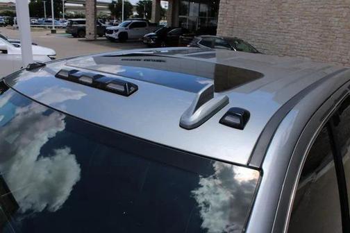 2024 GMC Sierra 2500 Denali Ultimate