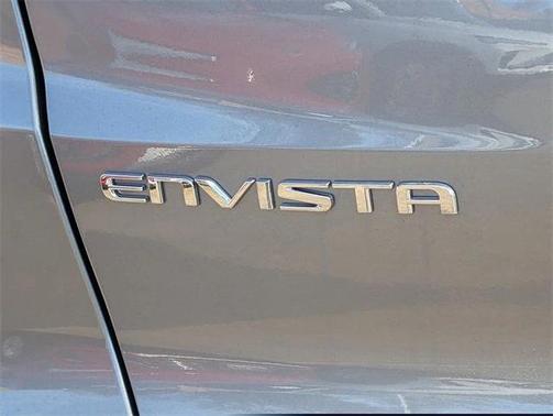 2026 Buick Envista Sport Touring FWD