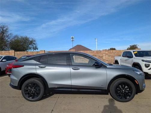 2026 Buick Envista Sport Touring FWD