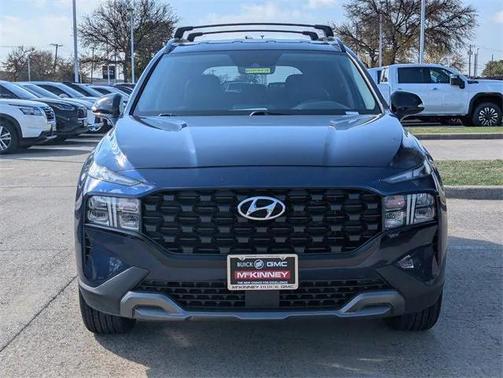 2022 Hyundai SANTA FE XRT
