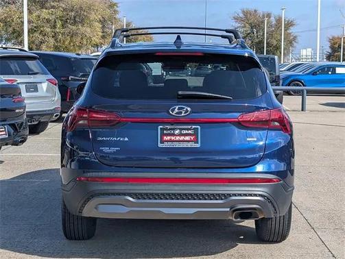 2022 Hyundai SANTA FE XRT