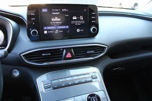 2022 Hyundai SANTA FE XRT